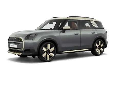 Used MINI COOPER Not specified 2024 Ad 