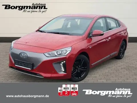 Used HYUNDAI IONIQ Not specified 2019 Ad 