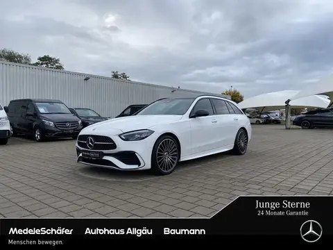 Used MERCEDES-BENZ CLASSE C Diesel 2023 Ad 