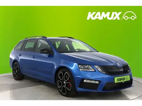 Used SKODA OCTAVIA Diesel 2020 Ad 