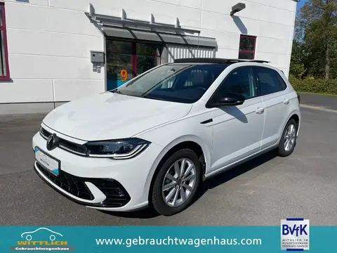 Used VOLKSWAGEN POLO Petrol 2023 Ad 