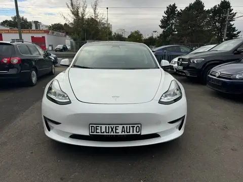 Annonce TESLA MODEL 3 Non renseigné 2022 d'occasion 