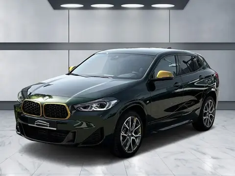 Annonce BMW X2 Essence 2023 d'occasion 