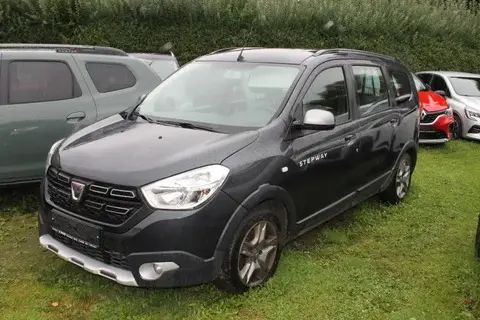 Used DACIA LODGY Diesel 2022 Ad 