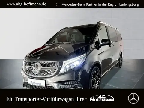 Used MERCEDES-BENZ CLASSE V Diesel 2022 Ad 