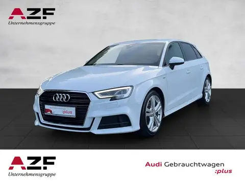 Used AUDI A3 Petrol 2020 Ad 