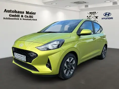 Annonce HYUNDAI I10 Essence 2024 d'occasion 