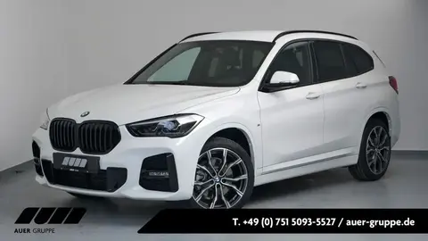 Annonce BMW X1 Diesel 2021 d'occasion Allemagne