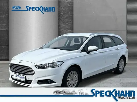 Used FORD MONDEO Petrol 2018 Ad 