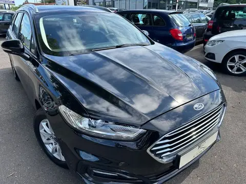 Used FORD MONDEO Petrol 2019 Ad 