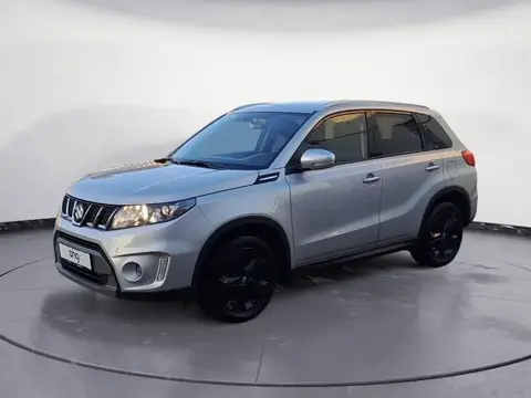 Used SUZUKI VITARA Petrol 2016 Ad 