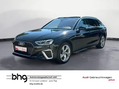 Used AUDI A4 Diesel 2020 Ad 