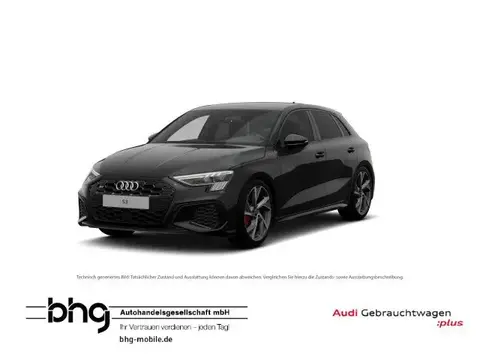 Annonce AUDI S3 Essence 2022 d'occasion 