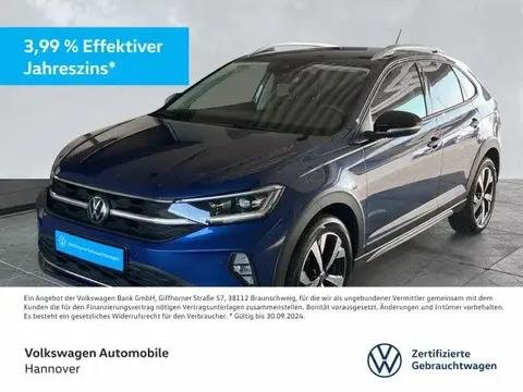 Annonce VOLKSWAGEN TAIGO Essence 2024 d'occasion 