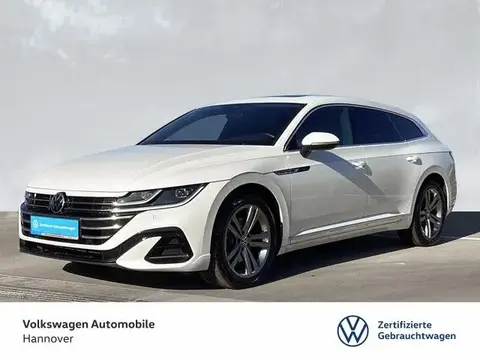 Used VOLKSWAGEN ARTEON Hybrid 2021 Ad 