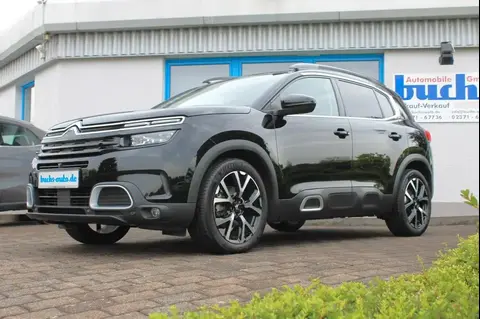 Used CITROEN C5 AIRCROSS Petrol 2019 Ad 