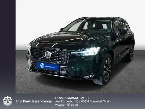 Annonce VOLVO XC60 Diesel 2023 d'occasion 