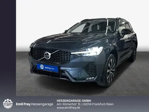 Annonce VOLVO XC60 Diesel 2023 d'occasion 