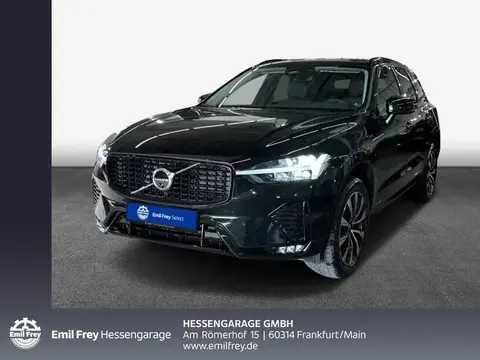 Annonce VOLVO XC60 Diesel 2023 d'occasion 