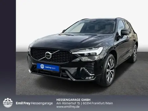 Annonce VOLVO XC60 Diesel 2023 d'occasion 