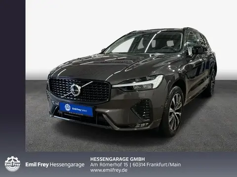 Annonce VOLVO XC60 Diesel 2023 d'occasion 