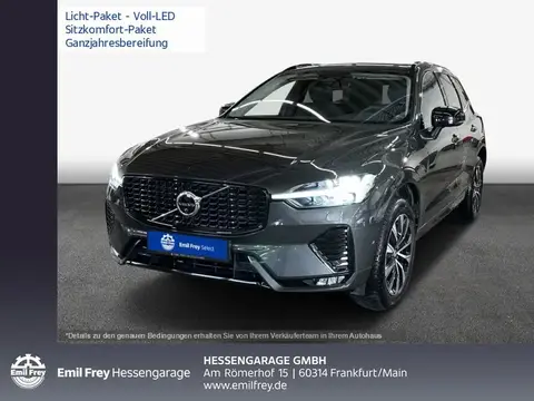 Annonce VOLVO XC60 Diesel 2023 d'occasion 