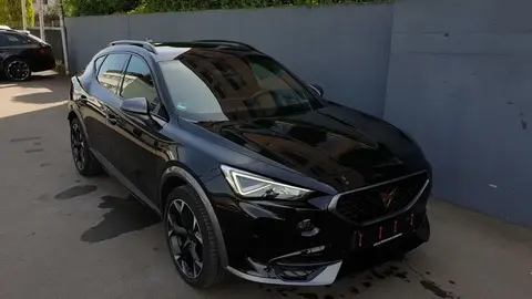 Annonce CUPRA FORMENTOR Hybride 2021 d'occasion 