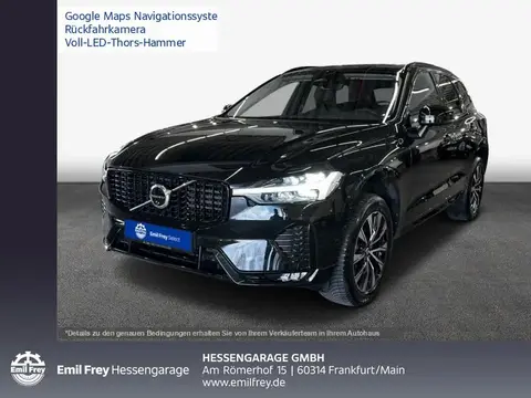 Annonce VOLVO XC60 Diesel 2023 d'occasion 