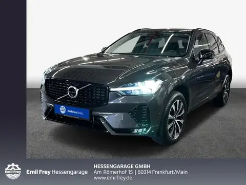 Annonce VOLVO XC60 Diesel 2023 d'occasion 