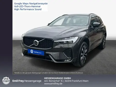 Annonce VOLVO XC60 Diesel 2023 d'occasion 