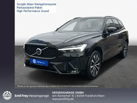 Annonce VOLVO XC60 Diesel 2023 d'occasion 