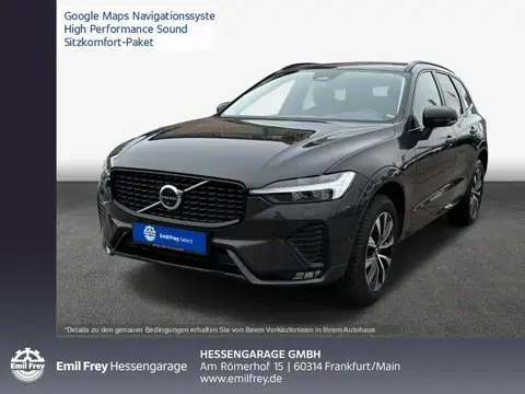 Annonce VOLVO XC60 Diesel 2023 d'occasion 