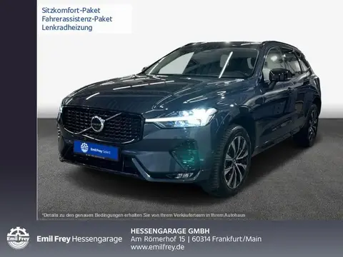 Annonce VOLVO XC60 Diesel 2023 d'occasion 