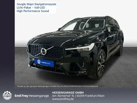 Annonce VOLVO XC60 Diesel 2023 d'occasion 