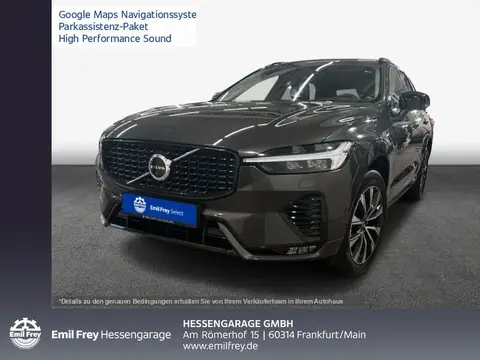 Annonce VOLVO XC60 Diesel 2023 d'occasion 