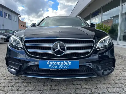 Used MERCEDES-BENZ CLASSE E Diesel 2018 Ad 