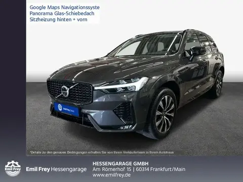 Annonce VOLVO XC60 Diesel 2023 d'occasion 