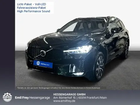 Annonce VOLVO XC60 Diesel 2023 d'occasion 