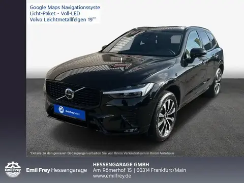 Annonce VOLVO XC60 Diesel 2023 d'occasion 