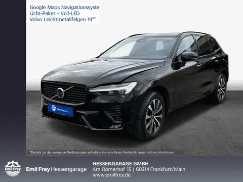 Annonce VOLVO XC60 Diesel 2023 d'occasion 