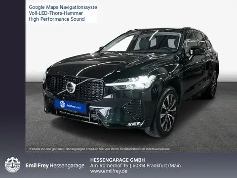 Annonce VOLVO XC60 Diesel 2023 d'occasion 