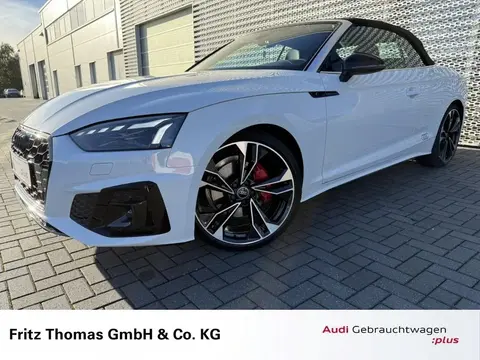 Used AUDI A5 Petrol 2024 Ad 