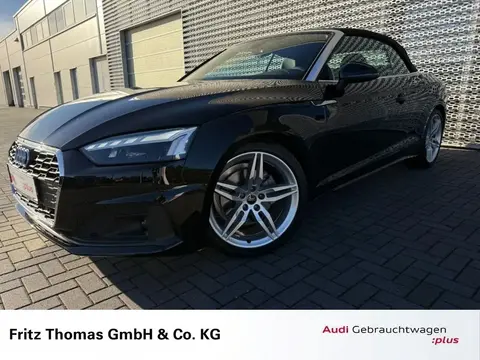 Used AUDI A5 Petrol 2024 Ad 