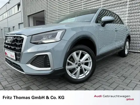 Used AUDI Q2 Petrol 2022 Ad 