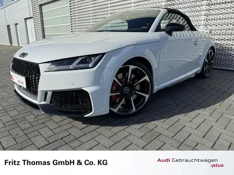 Annonce AUDI TT RS Essence 2023 d'occasion 