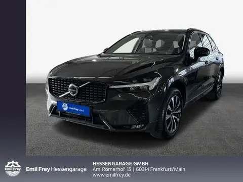 Annonce VOLVO XC60 Diesel 2023 d'occasion 