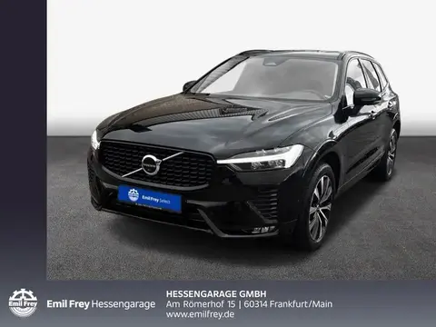 Annonce VOLVO XC60 Diesel 2023 d'occasion 