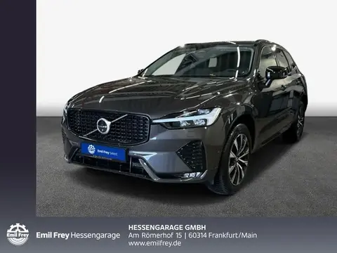 Annonce VOLVO XC60 Diesel 2023 d'occasion 