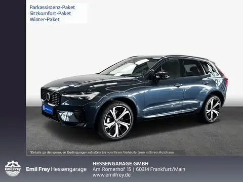 Annonce VOLVO XC60 Diesel 2023 d'occasion 