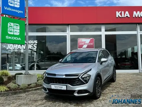 Annonce KIA SPORTAGE Essence 2024 d'occasion 